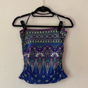 Tommy Bahama Tankini Top